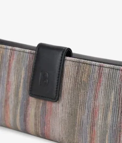Best Bosanova Billetero grande piel multicolor
