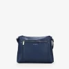 Best Bosanova Bolso bandolera azul