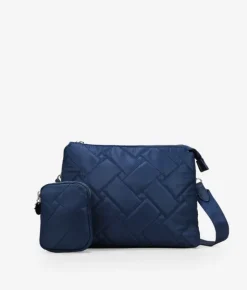 Sale Bosanova Bolso bandolera azul