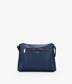 Best Bosanova Bolso bandolera azul
