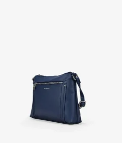 Best Bosanova Bolso bandolera azul