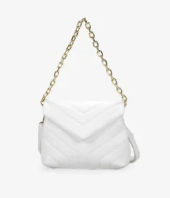 Sale Bosanova Bolso bandolera blanco