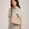 Best Bosanova Bolso bandolera en nylon tostado