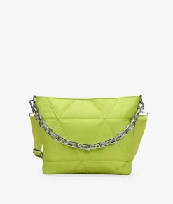 Outlet Bosanova Bolso bandolera lima con acolchado