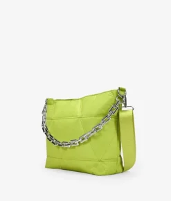 Outlet Bosanova Bolso bandolera lima con acolchado