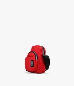 Clearance Bosanova Bolso bandolera rojo para móvil