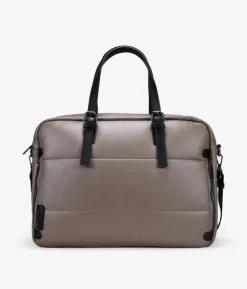 Hot Bosanova Bolso de hombro visón para portátil