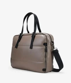 Hot Bosanova Bolso de hombro visón para portátil