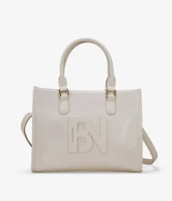 Hot Bosanova Bolso de mano piedra con cremallera