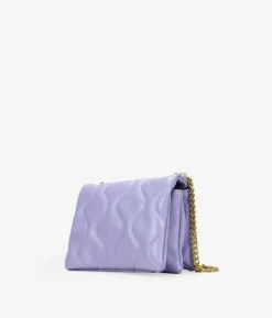 Sale Bosanova Bolso pequeño lila con cadena