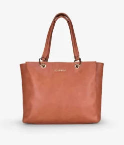 Fashion Bosanova Bolso shopper cuero para portátil