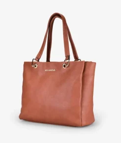 Fashion Bosanova Bolso shopper cuero para portátil