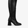 Best Bosanova Botas altas negras con tacón