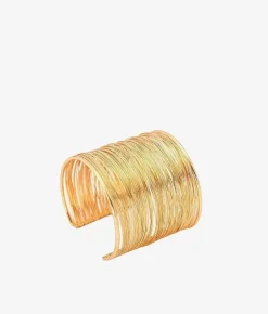 Best Bosanova Brazalete dorado