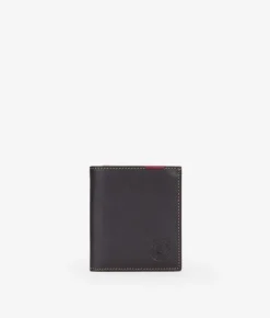New Bosanova Cartera de hombre en piel marrón