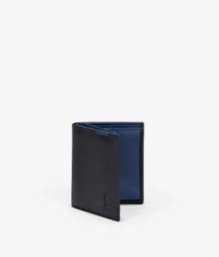 Online Bosanova Cartera de hombre en piel negra