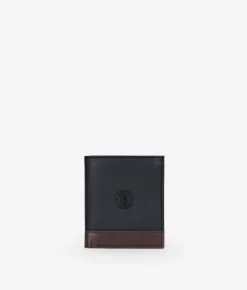 Online Bosanova Cartera hombre en piel