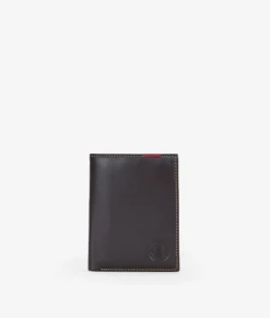 Hot Bosanova Cartera marrón con portamonedas