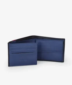 Online Bosanova Cartera negra americana de piel