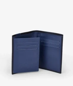 Best Bosanova Cartera negra de piel