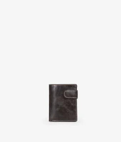 Best Bosanova Cartera pequeña de hombre piel marrón