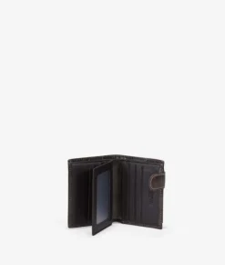 Best Bosanova Cartera pequeña de hombre piel marrón