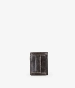 Best Bosanova Cartera pequeña de hombre piel marrón