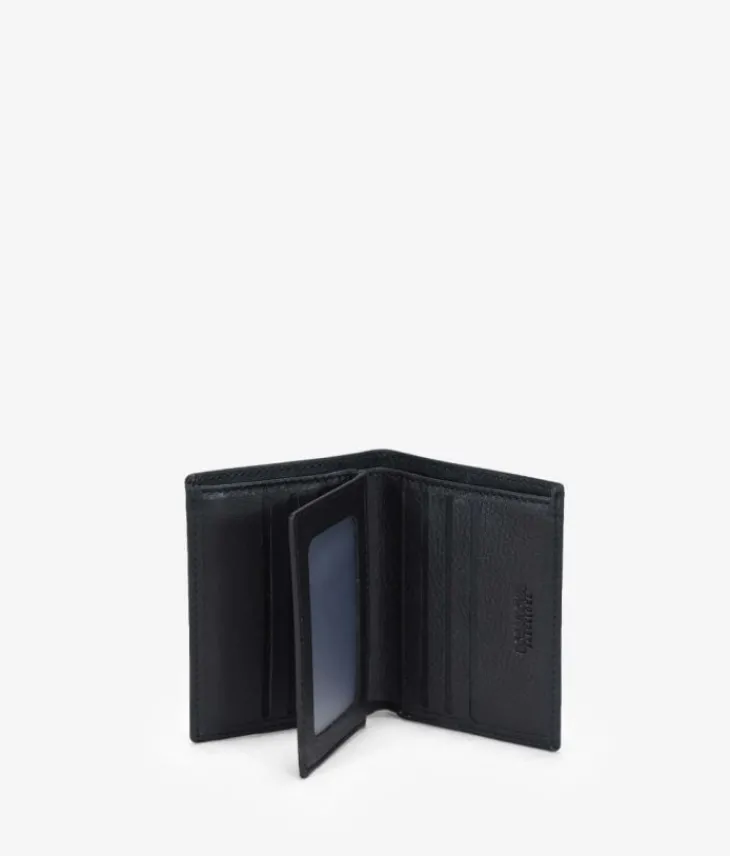 Best Bosanova Cartera pequeña de hombre en piel