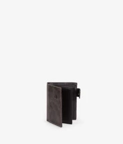 Best Bosanova Cartera pequeña de hombre piel marrón