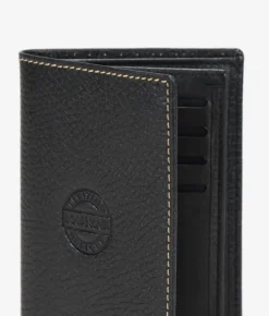 Best Bosanova Cartera piel negra
