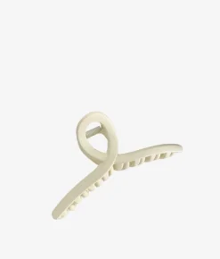Discount Bosanova Clip de pelo blanco