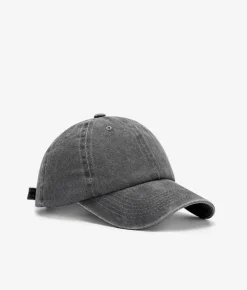 Fashion Bosanova Gorra gris ajustable