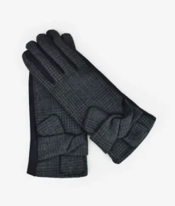 Sale Bosanova Guante textil cuadros