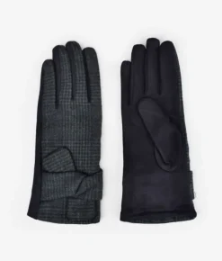 Sale Bosanova Guante textil cuadros