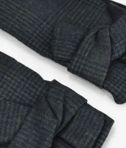 Sale Bosanova Guante textil cuadros