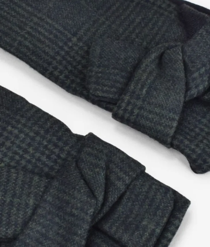 Sale Bosanova Guante textil cuadros
