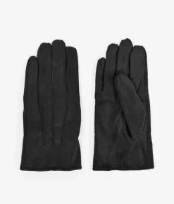 New Bosanova Guantes negros táctiles