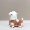 Discount Bosanova Llavero peluche de alpaca