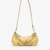 Outlet Bosanova Mini bolso amarillo