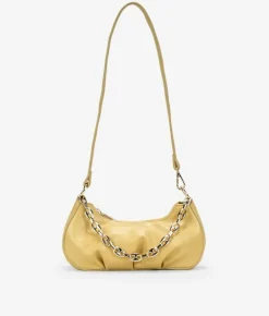 Outlet Bosanova Mini bolso amarillo