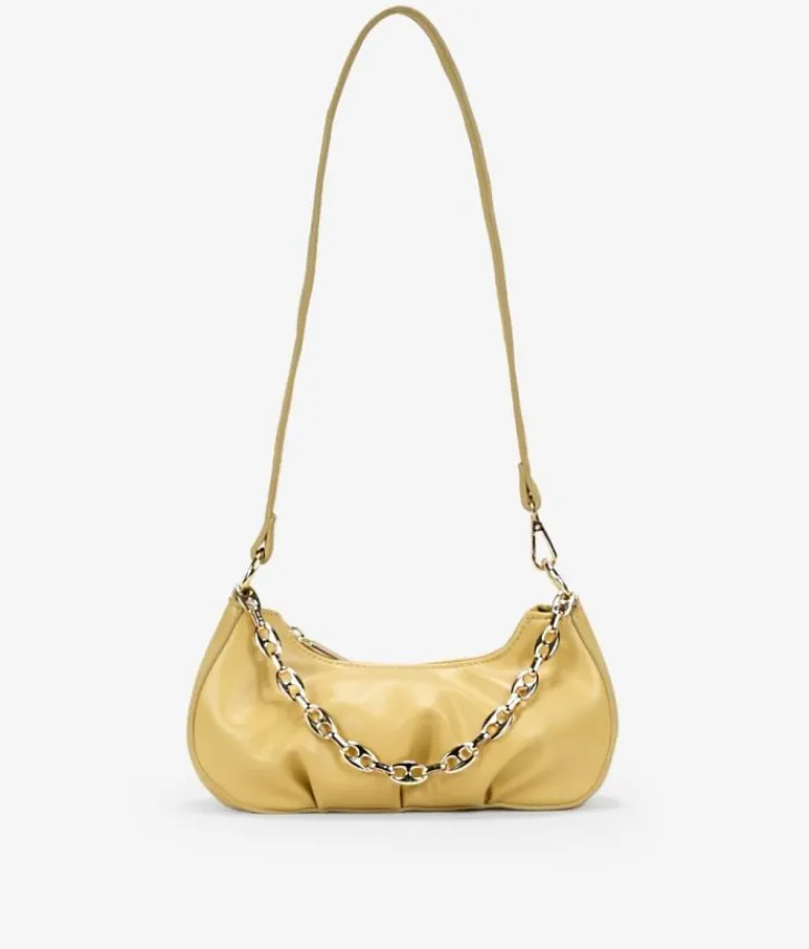 Outlet Bosanova Mini bolso amarillo