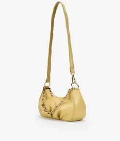 Outlet Bosanova Mini bolso amarillo