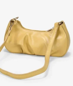 Outlet Bosanova Mini bolso amarillo