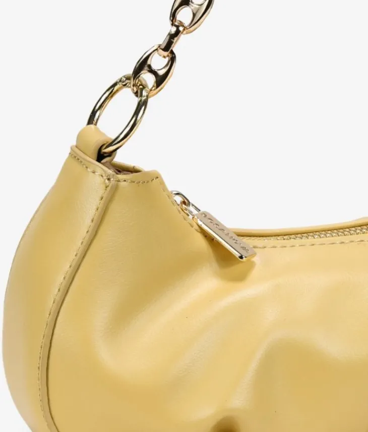 Outlet Bosanova Mini bolso amarillo