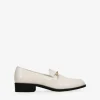 Outlet Bosanova Mocasines beige planos