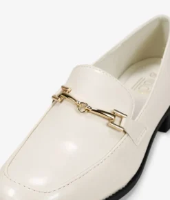 Outlet Bosanova Mocasines beige planos