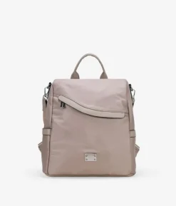 Outlet Bosanova Mochila deportiva antirrobo piedra con cremallera