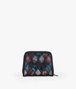 Outlet Bosanova Monedero animal print