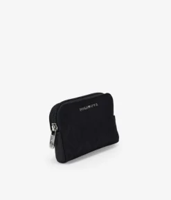 Best Bosanova Monedero negro con estampado