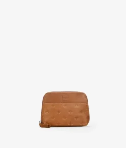 Discount Bosanova Monedero piel cuero